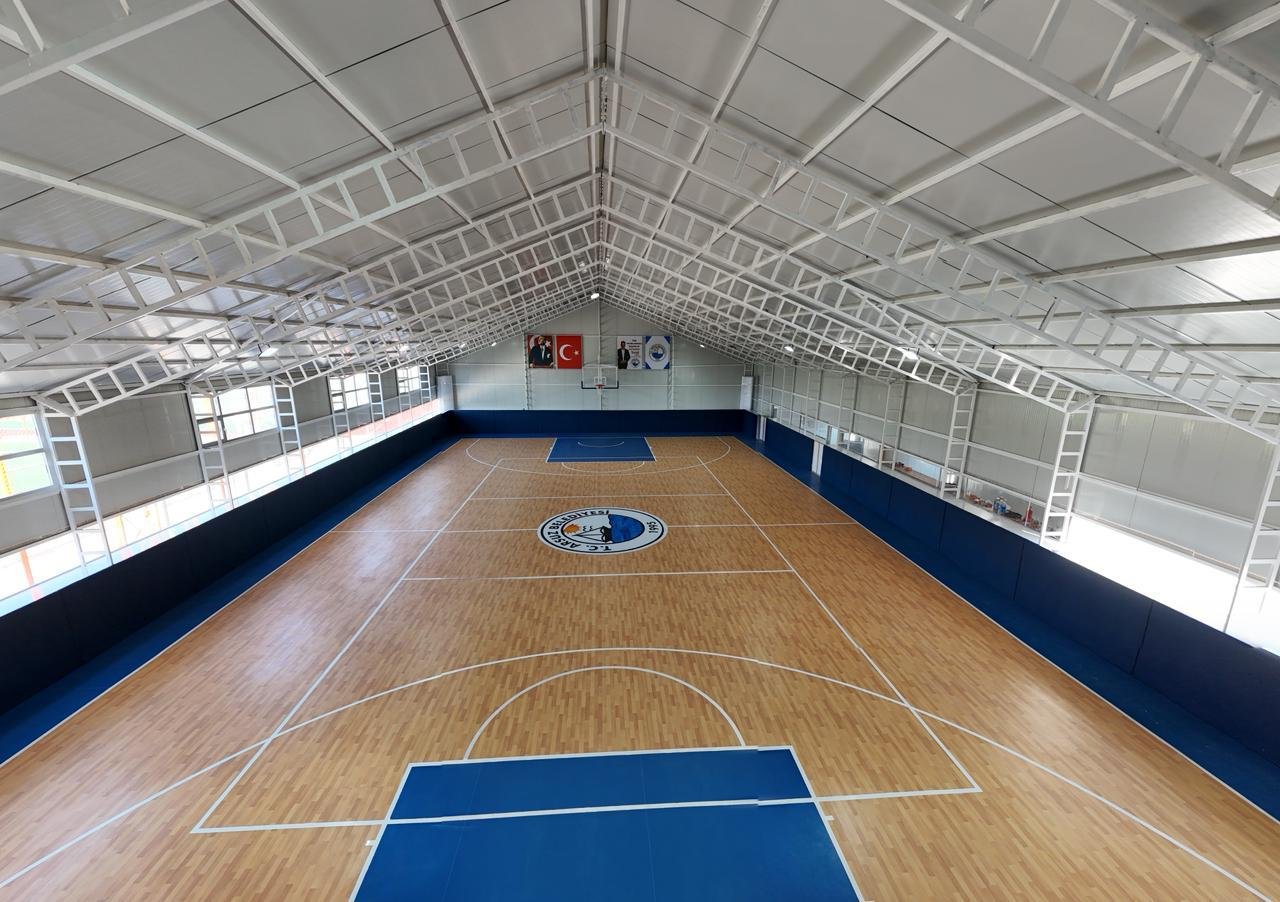 İskendurun Arsuz Belediyesi